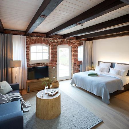 Meinwolfsburg Hotel Auf Dem Rittergut Vormals Yard Boarding Hotel Экстерьер фото