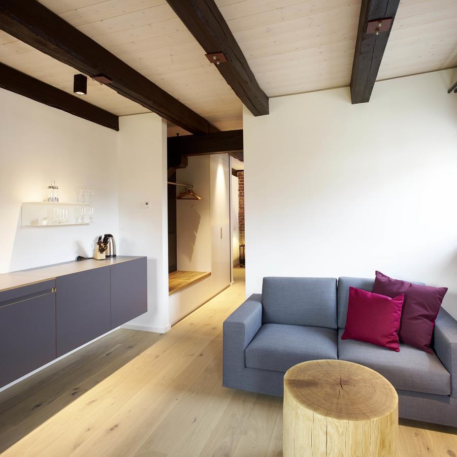 Meinwolfsburg Hotel Auf Dem Rittergut Vormals Yard Boarding Hotel Экстерьер фото